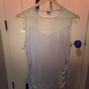 Anne Klein Blouse
